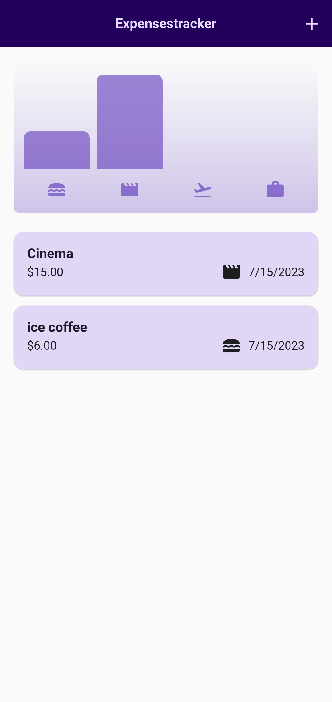 expense-tracker Image