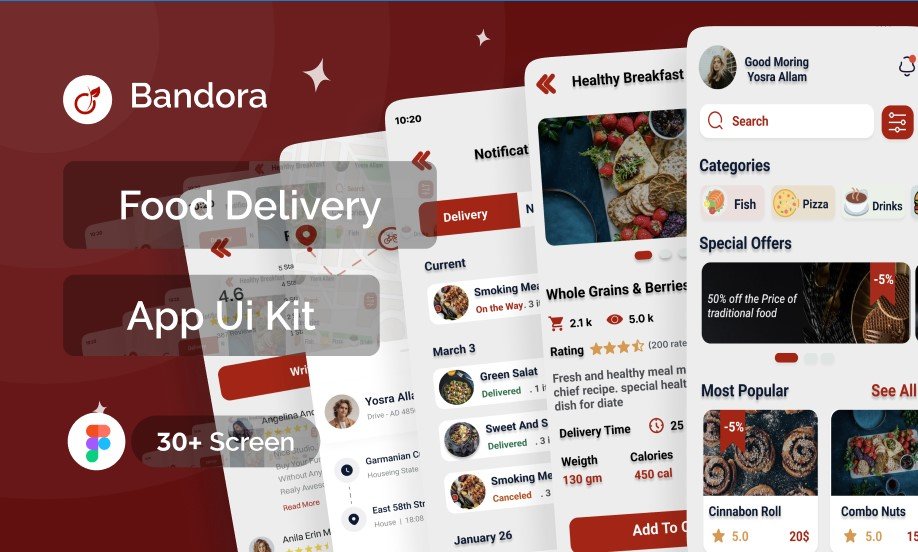 Banadora Image